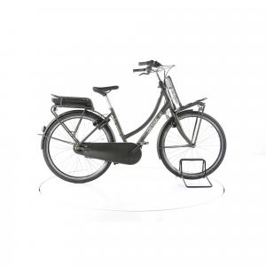 Second Life - Cortina E-U4 City E-Bike 2022 - Stan dobry