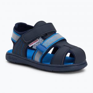 Sandały dziecięce Kickers Kickbeachou