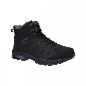 Buty trekkingowe męskie Hi-Tec Raven Insulated Wp