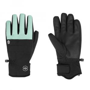 Zimowe rękawice snowboardowe i narciarskie unisex