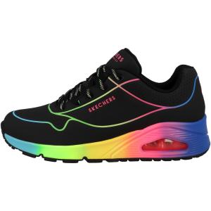 Buty do chodzenia damskie Skechers Uno Pop OF Sunshin