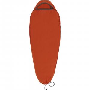 Wkładka SEA TO SUMMIT Reactor Fleece Sleeping Bag Liner Mummy ze ściągaczem