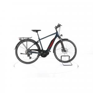 Second Life - Victoria eTrekking 10.8 Trekking E-Bike 2022 - Stan dobry