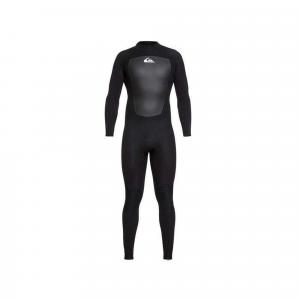 Pianka Neoprenowa Męska Quiksilver 5/4/3mm Prologue BZ Wetsuit Black