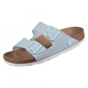Klapki unisex Birkenstock Arizona Rivet