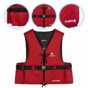 Kamizelka asekuracyjna AQUASTIC Classic 50N