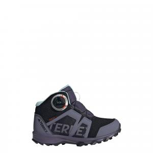 Buty Terrex BOA Mid RAIN.RDY Hiking