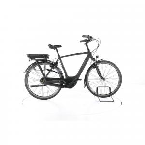 Second Life - Gazelle Arroyo C7+ HMB City E-Bike 2022 - Stan dobry