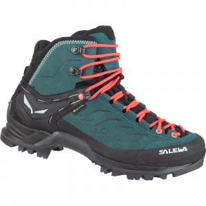 Buty Trekkingowe Damskie Salewa Mtn Trainer Mid Gtx