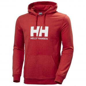 Bluza sportowa męska Helly Hansen Logo Hoodie M