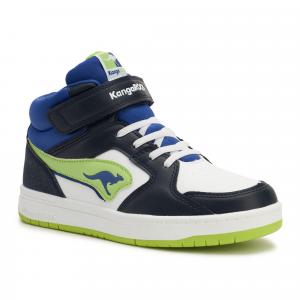 Buty dziecięce KangaROOS K-CP Hogan EV