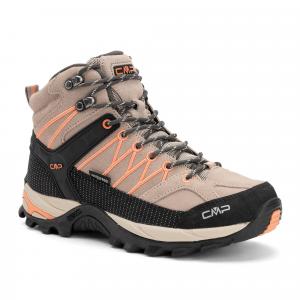 Buty trekkingowe damskie CMP Rigel Mid Wp