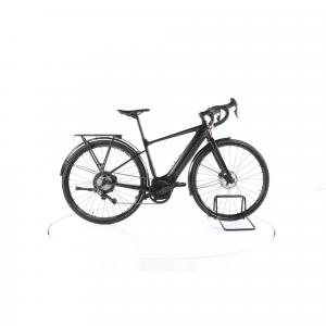 Second Life - Giant Revolt E+ Pro E-Gravelbike 2022 - Stan dobry