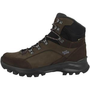 Buty trekkingowe męskie Hanwag Banks GTX