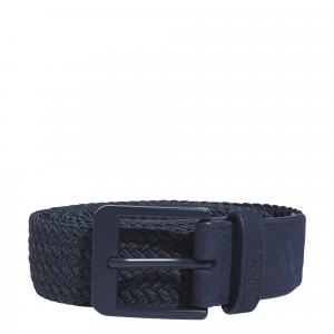 Pasek do spodni golfowych Adidas Braided Stretch Belt