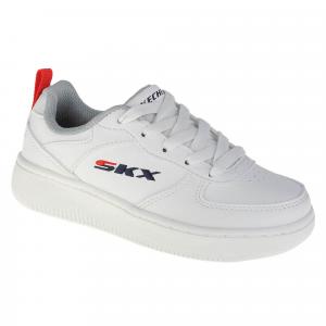 Buty do chodzenia chłopięce, Skechers Sport Court 92