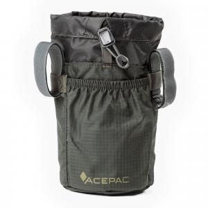 Torba rowerowa na bidon Acepac Fat Bike Bottle Bag MKIII 1 l