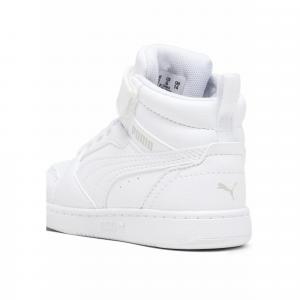 Buty do chodzenia dla dzieci PUMA Rebound V6 Mid