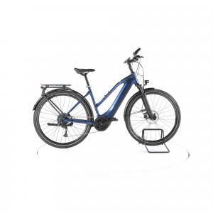 Second Life - Giant Explore E+2 D STA Trekking E-Bike 2022 - Jak nowy