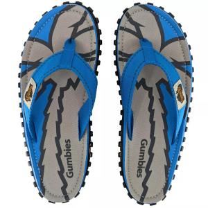 Japonki GUMBIES ISLANDER FLIP-FLOPS UNISEX