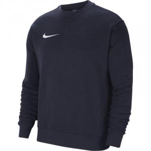 Bluza Męska Polar Dekolt W Szpic Park 20