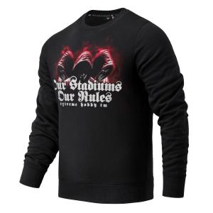 Bluza męska EXTREME HOBBY FANATICS