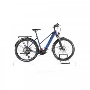 Second Life - Husqvarna E-Bicycles Gran Tourer GT5 Trekking E-Bike - Stan dobry