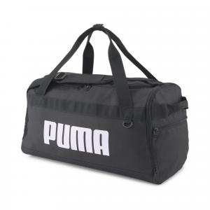 Torba sportowa Challenger S PUMA Black