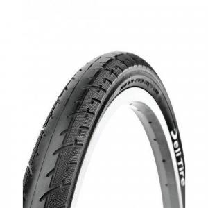 Opona rowerowa DELI TIRE SA-235 26X1.75 CZARNA