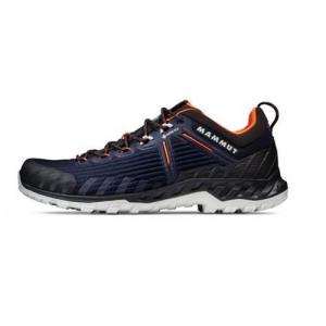 Buty trekkingowe męskie Mammut Alnasca Knit Iii Low Gtx