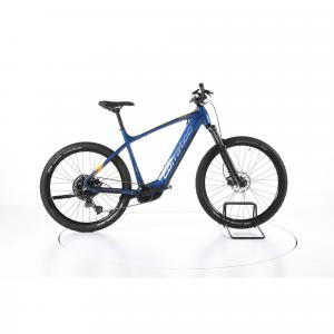 Second Life - Corratec E-Power X-Vert Race Trinity E-Bike 2023 - Stan dobry