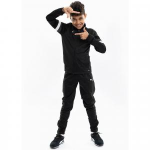 Dres treningowy chłopięcy Puma 65865503