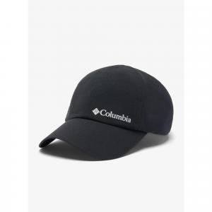 Czapka z daszkiem Columbia Silver Ridge IV Ball Cap - black
