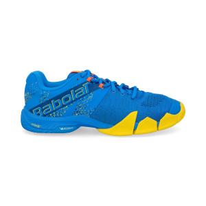Buty do padla męskie Babolat Movea
