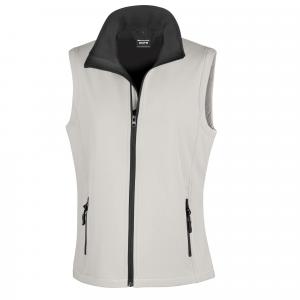 Ocieplana Damska Softshell