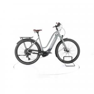 Second Life - Corratec E-Power C29 CX6 12S Sport Trekking E-Bike - Jak nowy