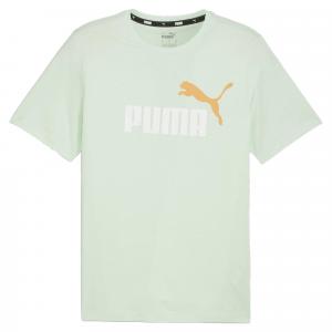 T-shirt Męski Logo Dwa Tony Essentials+