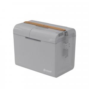 Lodówka turystyczna Outwell ECOlux 35 L 12V/230V - grey