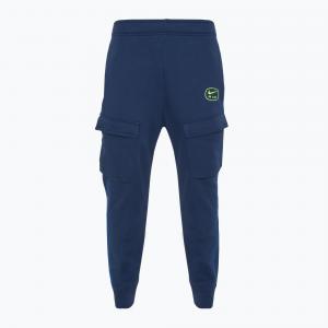 Spodnie męskie Nike Air Fleece Cargo