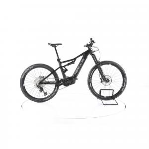 Second Life - Hercules Nos FS 1.1 Fully E-Bike 2023 - Jak nowy