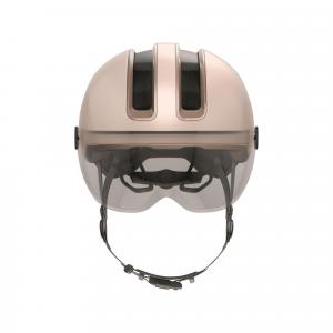 Kask Rowerowy Hud-Y Ace