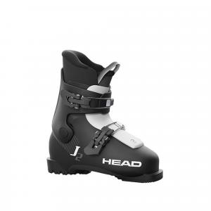 Buty narciarskie Head J 2 Black/White 2024