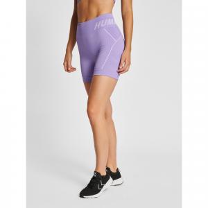 Damskie buty z wysokim stanem na udach Hummel TE Christel