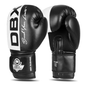 Rękawice bokserskie sparingowe DBX Bushido B-2v20