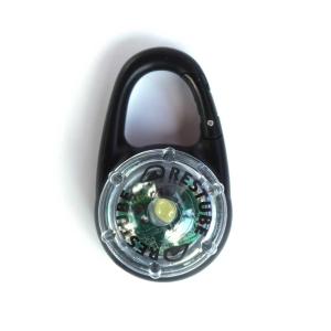 Wodoodporna lampka LED RESTUBE Safety Light