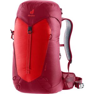 Plecak turystyczny Deuter AC Lite 30 - cherry/masala