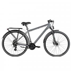 Rower trekkingowy CLOOT ADVENTURE 7.1 DISC
