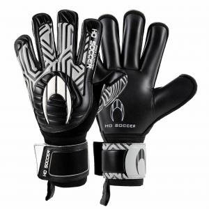 Rękawice bramkarskie do piłki nożnej Pro Curved Roll Finger Gen III