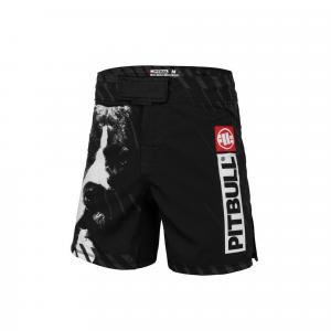 Spodenki męskie Pitbull treningowe Performance Pro plus ADCC