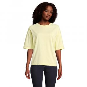 Koszulka Damska Boxy Oversized T-shirt